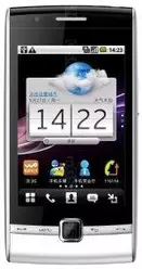 Galeria zdjęć telefonu Huawei U8500