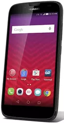 Galeria zdjęć telefonu Huawei Union