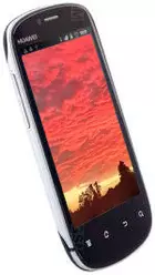 Galeria zdjęć telefonu Huawei Vision