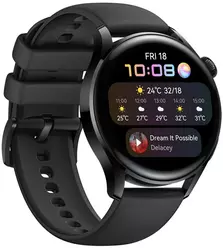 Galeria zdjęć telefonu Huawei Watch 3 Active