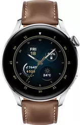 Galeria zdjęć telefonu Huawei Watch 3 Classic