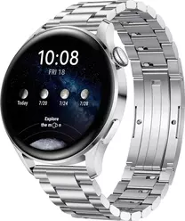 Galeria zdjęć telefonu Huawei Watch 3 Elite