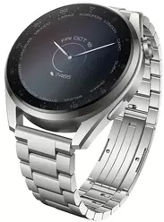 Galeria zdjęć telefonu Huawei Watch 3 Pro Elite