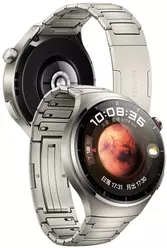 Galeria zdjęć telefonu Huawei Watch 4 Pro