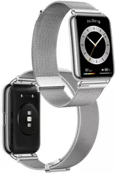 Galeria zdjęć telefonu Huawei Watch Fit 2 Elegant