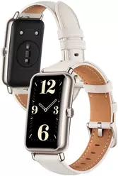 Galeria zdjęć telefonu Huawei Watch Fit mini Galeria zdjęć telefonu Huawei Watch Fit mini