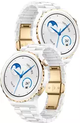 Galeria zdjęć telefonu Huawei Watch GT 3 Pro 43mm