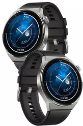 Galeria zdjęć telefonu Huawei Watch GT 3 Pro 46mm