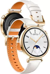Galeria zdjęć telefonu Huawei Watch GT 4 41 mm