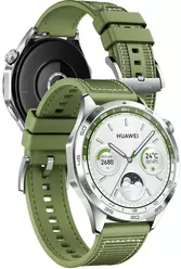Galeria zdjęć telefonu Huawei Watch GT 4 46 mm