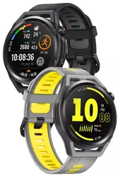 Galeria zdjęć telefonu Huawei Watch GT Runner