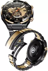 Galeria zdjęć telefonu Huawei Watch Ultimate Design