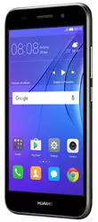 Galeria zdjęć telefonu Huawei Y3 2017 MT6580M