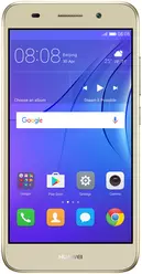 Galeria zdjęć telefonu Huawei Y3 2017 MT6737M