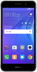 Galeria zdjęć telefonu Huawei Y3 2018 Galeria zdjęć telefonu Huawei Y3 2018