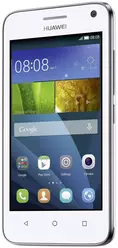 Galeria zdjęć telefonu Huawei Y3
