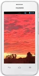 Galeria zdjęć telefonu Huawei Ascend Y320