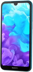 Galeria zdjęć telefonu Huawei Y5 2019