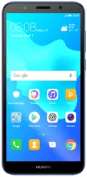 Galeria zdjęć telefonu Huawei Y5 Prime 2018