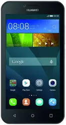 Galeria zdjęć telefonu Huawei Y5