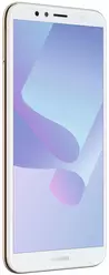 Galeria zdjęć telefonu Huawei Y6 2018