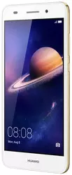Galeria zdjęć telefonu Huawei Y6 II