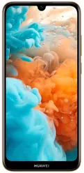 Galeria zdjęć telefonu Huawei Y6 Prime 2019