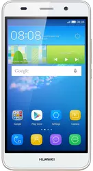 Galeria zdjęć telefonu Huawei Y6