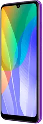 Galeria zdjęć telefonu Huawei Y6P