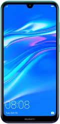 Galeria zdjęć telefonu Huawei Y7 2019