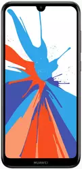 Galeria zdjęć telefonu Huawei Y7 Prime 2019