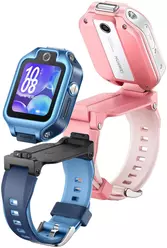 Galeria zdjęć telefonu Huawei Kids Watch 5X