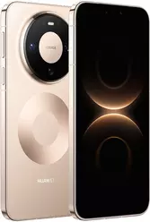 Galeria zdjęć telefonu Huawei Mate 80 Pro