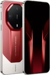 Galeria zdjęć telefonu Huawei Mate 90 RS Ultimate Design