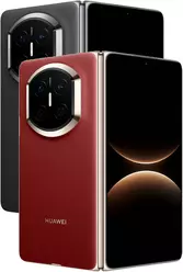 Galeria zdjęć telefonu Huawei Mate X7