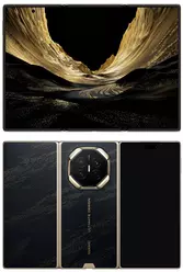 Galeria zdjęć telefonu Huawei Mate XT 2 Ultimate Design