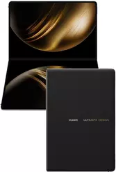 Galeria zdjęć telefonu Huawei MateBook Fold Ultimate Design