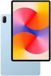 Galeria zdjęć telefonu Huawei MatePad SE 11 2024