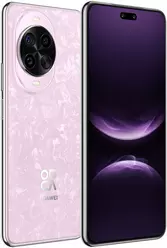 Galeria zdjęć telefonu Huawei Nova 14 Pro