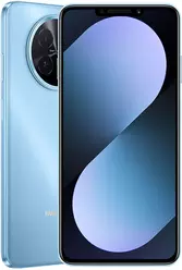 Galeria zdjęć telefonu Huawei Nova 14i