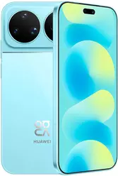Galeria zdjęć telefonu Huawei Nova 16 Ultra