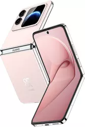 Galeria zdjęć telefonu Huawei Nova Flip S