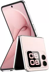 Galeria zdjęć telefonu Huawei Nova Flip