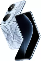 Galeria zdjęć telefonu Huawei Pocket 2 Art Edition