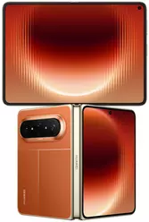 Galeria zdjęć telefonu Huawei Pura X Max