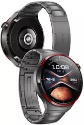 Galeria zdjęć telefonu Huawei Watch 4 Pro Space Edition
