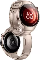 Galeria zdjęć telefonu Huawei Watch 5 42 mm