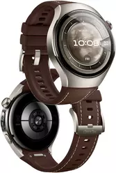 Galeria zdjęć telefonu Huawei Watch 5 46 mm