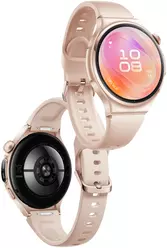 Galeria zdjęć telefonu Huawei Watch 6 42 mm