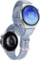 Galeria zdjęć telefonu Huawei Watch 6 46 mm